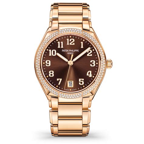 patek philippe twenty-4 women& 39|Patek Philippe self winding watches.